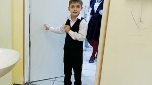 Сергей Михалков «Прививка».