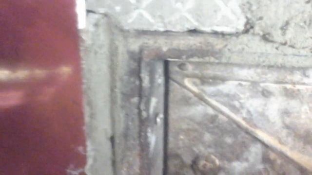 (297)Как закрепить (отремонтировать)топочную дверцу? смотреть онлайн