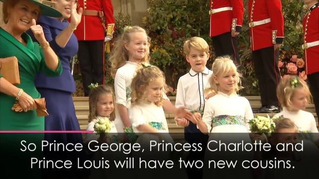 Pippa Middleton gives birth to a baby boy! смотреть онлайн