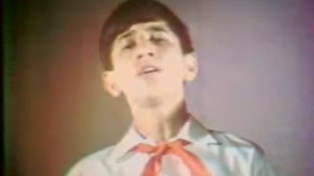 Карабахские соловьи. Часть 2. (odlar-yurdu.ru) смотреть онлайн