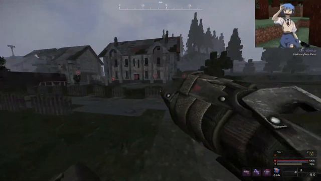 STALCRAFT | Утренний смотреть онлайн