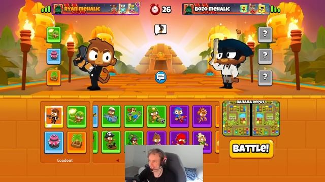 The *BEST* Strategies to use in Battles 2 right now... смотреть онлайн