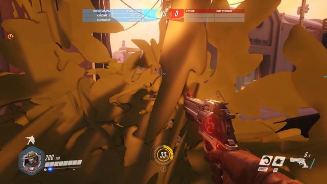 (Overwatch) Hide n' Seek Shenanigans EP1 смотреть онлайн