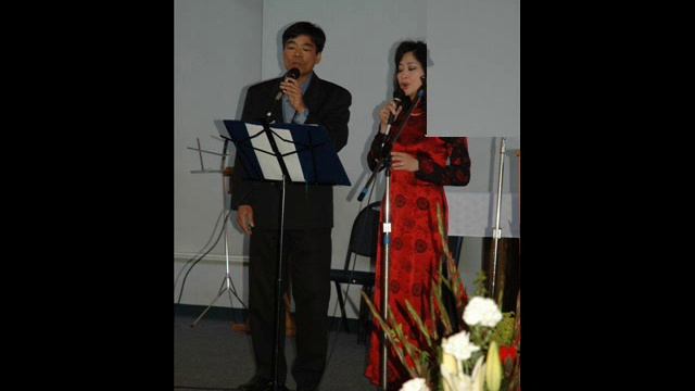 Le Gio va Mung Kinh Cha Truong Buu Diep 0001 смотреть онлайн