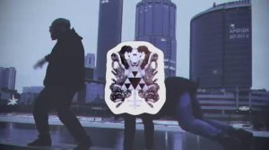 Сидоджи Дубоshit и Грязный Рамирес - Сквирт Стигмат (Alx Beats Prod.)