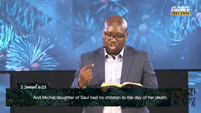 The Root of Bitterness | Rev Gibson Anduvate смотреть онлайн