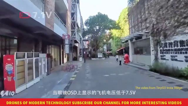 GEPRC TinyGO 4K FPV Whoop RTF Drone | Geprc Tinygo Racing Fpv Whoop Rtf