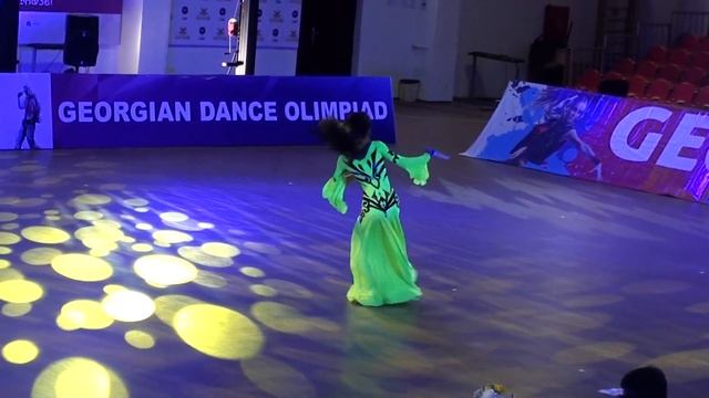 Эльмира Байрамова / Elmira Bayramova / взрослые , фолк 