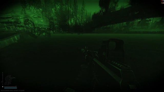 СБЭУ Крот- Escape From Tarkov смотреть онлайн