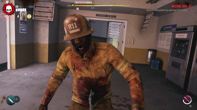 Dead Island 2 Part 51 - NO! GREG!! смотреть онлайн