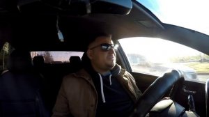 Утренняя зона. Омск.