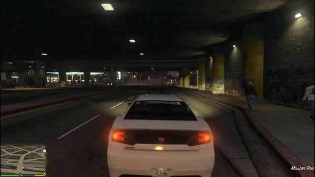 Gta 5 - $ Honey Girl (Striptiz) $ & Arabada aganigi naganigi [+18] смотреть онлайн