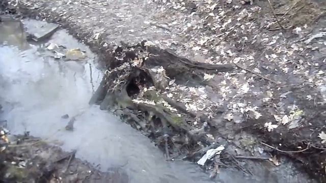 Сточная канава. смотреть онлайн