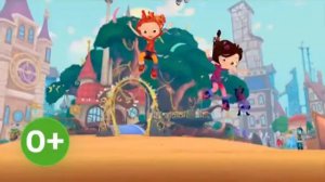 Реклама, анонсы и свидетельство о регистрации (Мама, 21.02.2021)