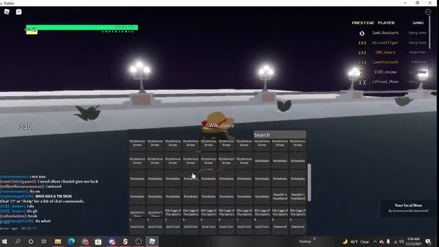 Yba New Script Auto items + Server Hop смотреть онлайн