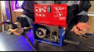 Jonser - самый лучший сварочный полуавтомат для дома и дачи.