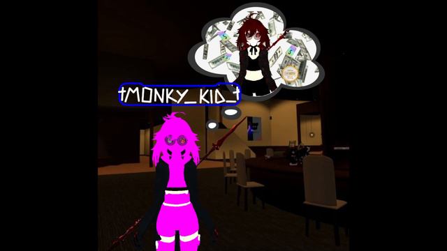 VRchat crasher meme song: the trap rap (VRC monkey archive) смотреть онлайн