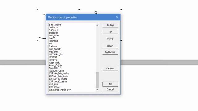 GastroPlus ADMET Predictor Module смотреть онлайн