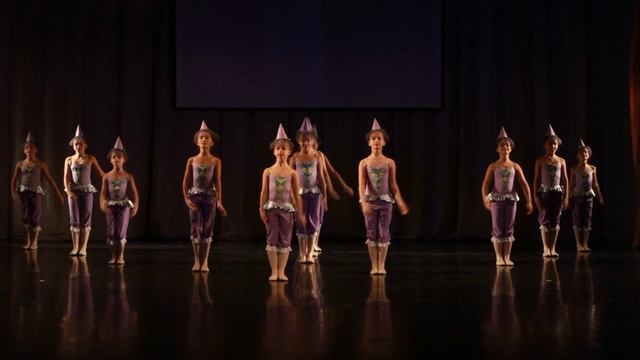 Росинка Музыкальная шкатулка Лауреат 1 степени смотреть онлайн