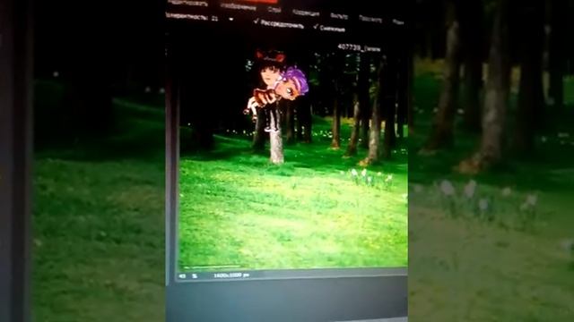 Как пользоваться фотошопом.