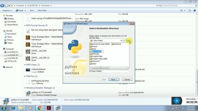 install python kivy and run in hindi смотреть онлайн