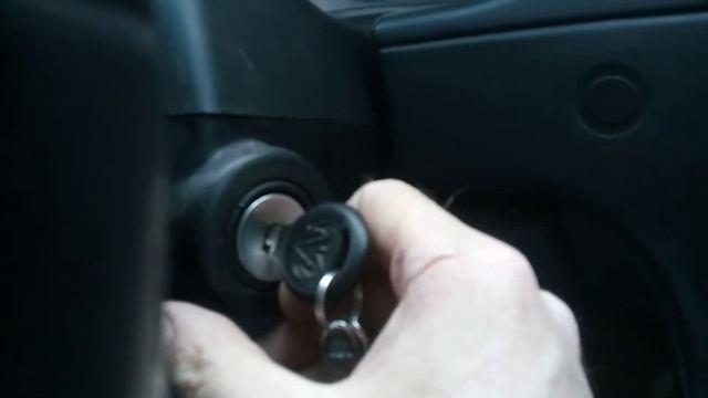 Dodge Intrepid Читаем коды ошибок OBD без сканера смотреть онлайн