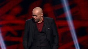 Максим Аверин читает стихотворение “Типичный случай”