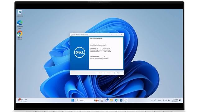 Find Dell Monitor Drivers & Manuals | Monitor Not Detected Windows 11 (Official Dell Tech Support) смотреть онлайн