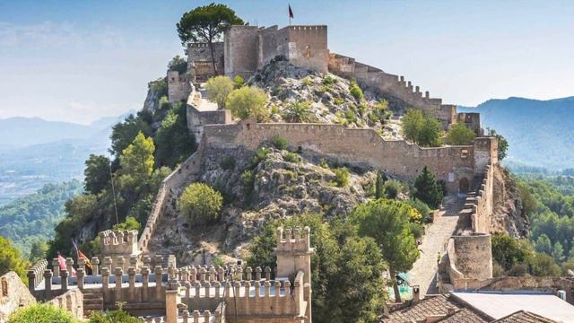 🚨 ANDOR Temporada 2 HA RODAT a MONTSERRAT! | EXCLUSIVA смотреть онлайн