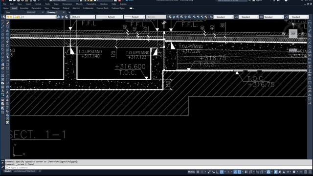 تحويل ملف PDF الى Autocad بكل سهولة | المساحة والخرائط | رامى خليل смотреть онлайн