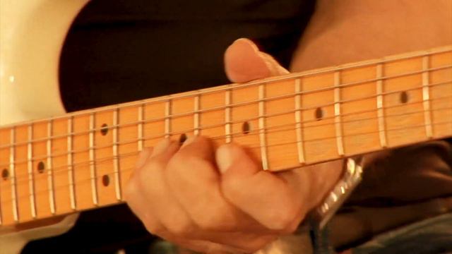 2017 Fender Stratocaster Post Modern Relic, Part1 смотреть онлайн