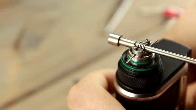 ПЕРВЫЙ (И ПОСЛЕДНИЙ) ЗАПУСК ANANI V2 MTL RTA смотреть онлайн