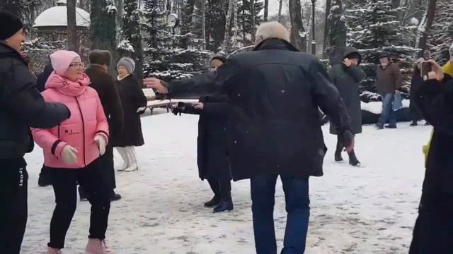 ХЛОПЧЕ,НЕ ГУЛЯЙ,КРАЩЕ ПОКОХАЙ!21 января 2024 ХАРЬКОВ ТАНЦЫ #dance #kharkiv