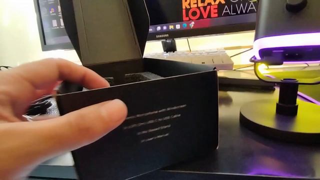 RESEÑA MICRÓFONO FIFINE AM8 EN ESPAÑOL, #FIFINE AM8 смотреть онлайн