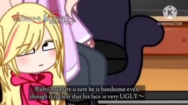 •`|Oshi No Ko React To Future|| Manga Spoiler ‼️|| angst?¿||`• смотреть онлайн