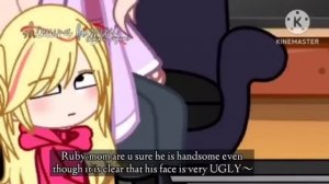 •`|Oshi No Ko React To Future|| Manga Spoiler ‼️|| angst?¿||`•