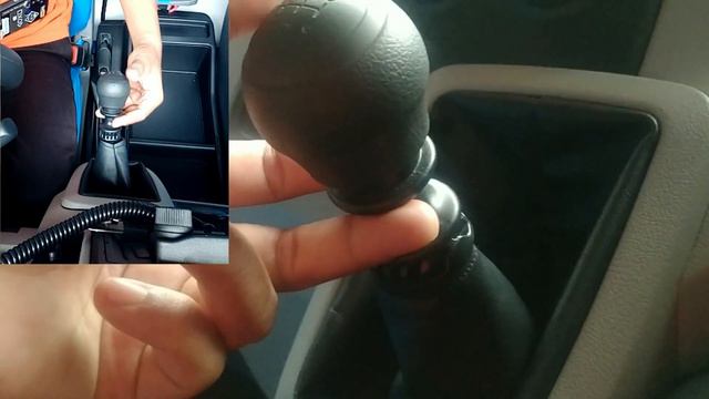 BELAJAR MENGENAL TUAS TRANSMISI CINCIN DI MOBIL HIACE