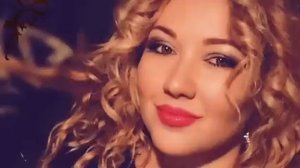 Николь Ю " Будь со мной "