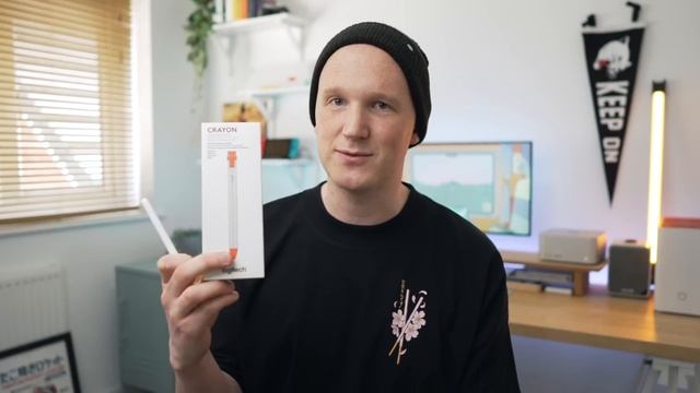 My Favourite iPad Accessories 2023 смотреть онлайн