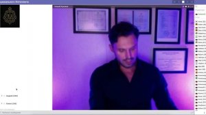 Ипохондрия, страх за здоровье, тревога