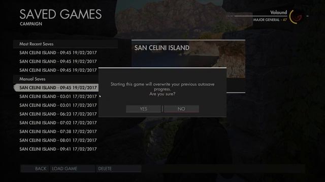 Sniper Elite 4 - Experience Exploit Guide (10,000xp per minute) смотреть онлайн