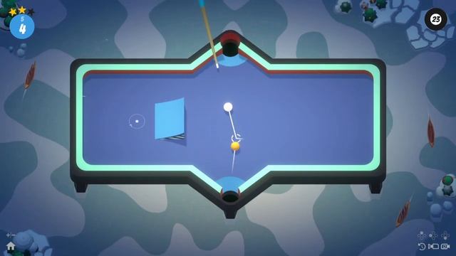 Pocket Pool - Nintendo Switch 40 tables Playthrough смотреть онлайн