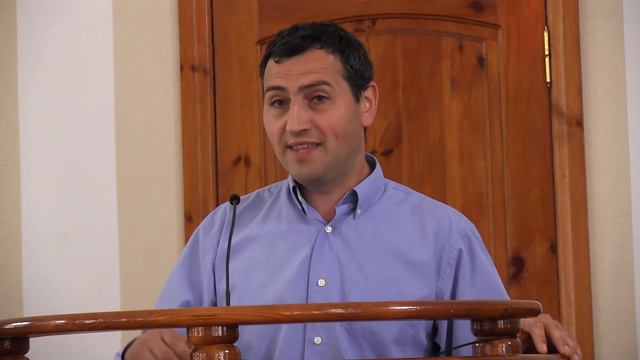 Проповедь. б. Евгений "Велика любовь Отца "6.5.18.Эммануил-Баурчи. смотреть онлайн