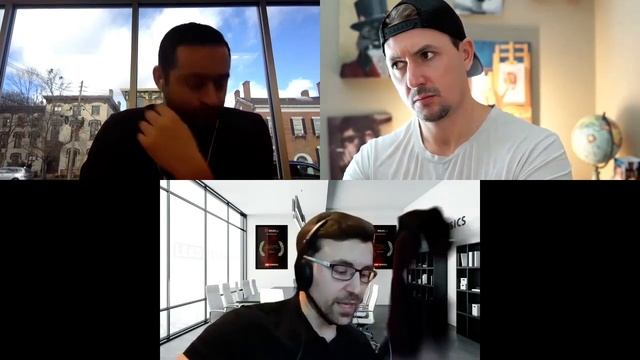 Part 2 with Site-seeker and Lead forensics; What's needed to make a new partnership successful. смотреть онлайн