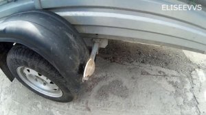 обзор автоприцепа МЗСА 817701 после 3 лет эксплуатации