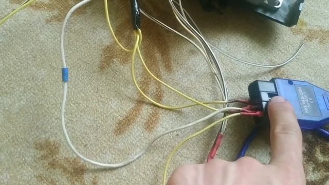 Прошивка ЭБУ январь 5.1 смотреть онлайн