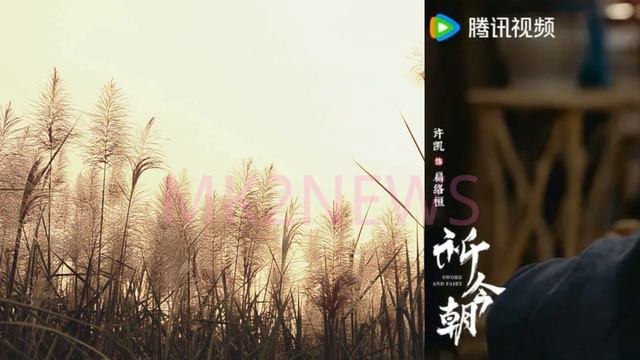 白衣斗篷勾勒贵公子风采，成毅演绎王权富贵新篇章令人陶醉！许凯《祈今朝》双角飙戏，虞书欣携手演绎感人师徒情，精彩程度获「仙剑之父」高度认可！横店降雪成风景，《藏海传》独领风骚，肖战粉丝热切期待雪景大片 смотреть онлайн