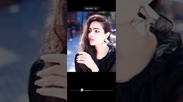 Editing Vedio || How to edit DP like Photoshop CC/CS6 in android. Most trending Effect смотреть онлайн