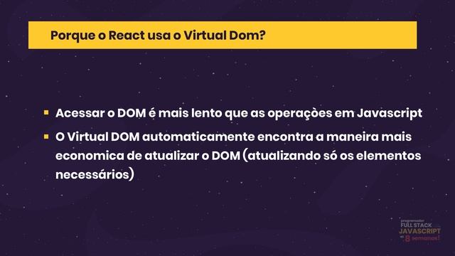 Aula 5 - Como o React atualiza as Views (Série React) смотреть онлайн