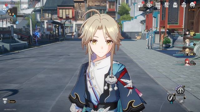 Why Hoyoverse give free Dr. Ratio? | Honkai Star Rail смотреть онлайн